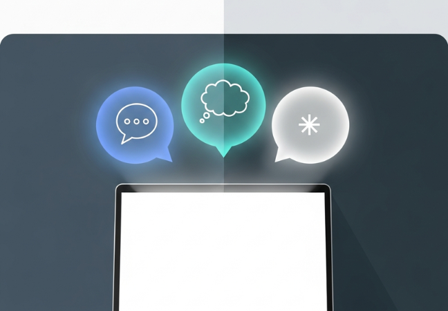 AI, ML, ChatGpt, Claude, Gemini