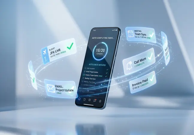 Ai, Agentic Ai, AI Agents, Gen Ai, Technology,