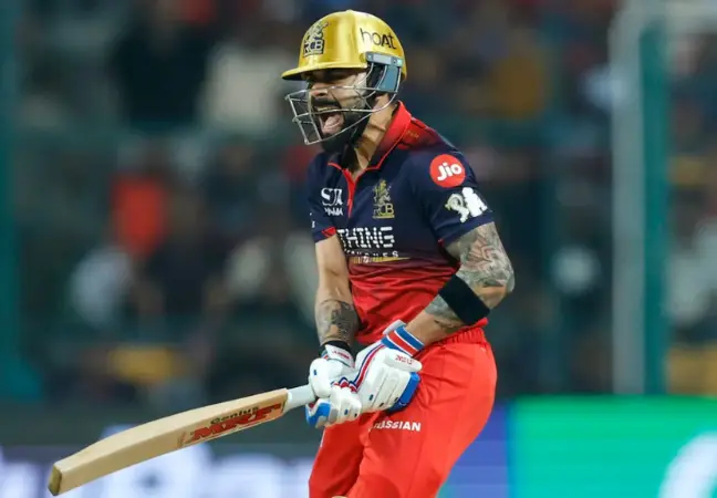 IPL 2026, Virat Kohli,